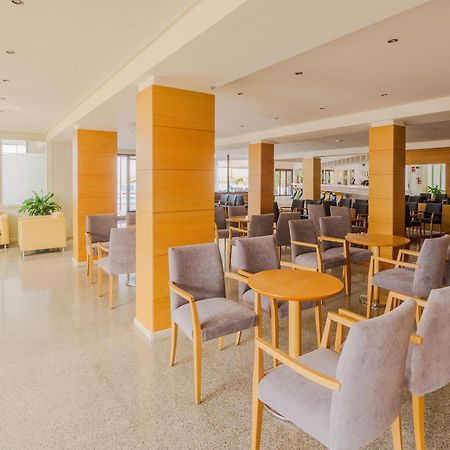 Hotel Santa Maria Playa Cala Millor  Eksteriør billede