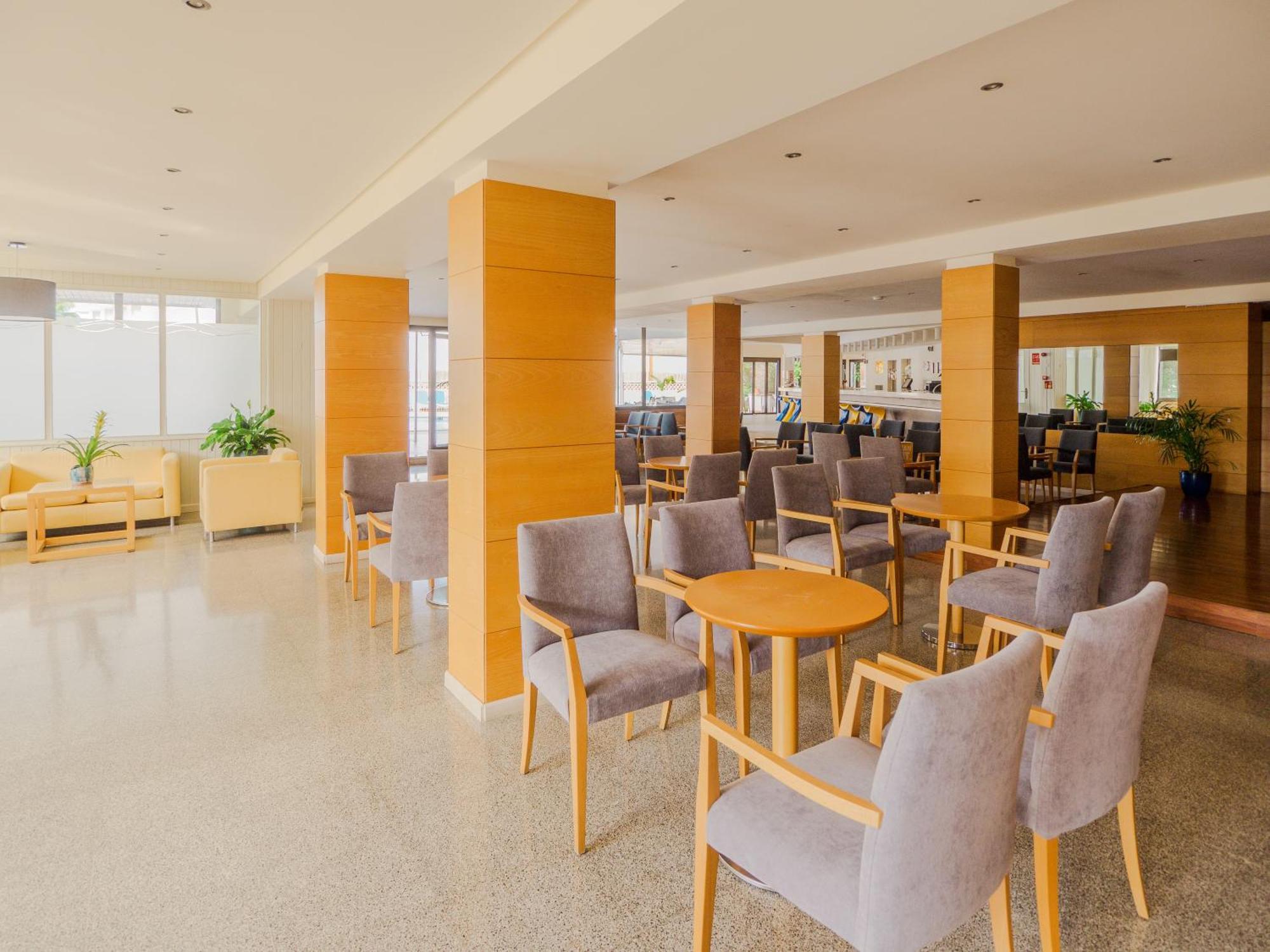 Hotel Santa Maria Playa Cala Millor  Eksteriør billede