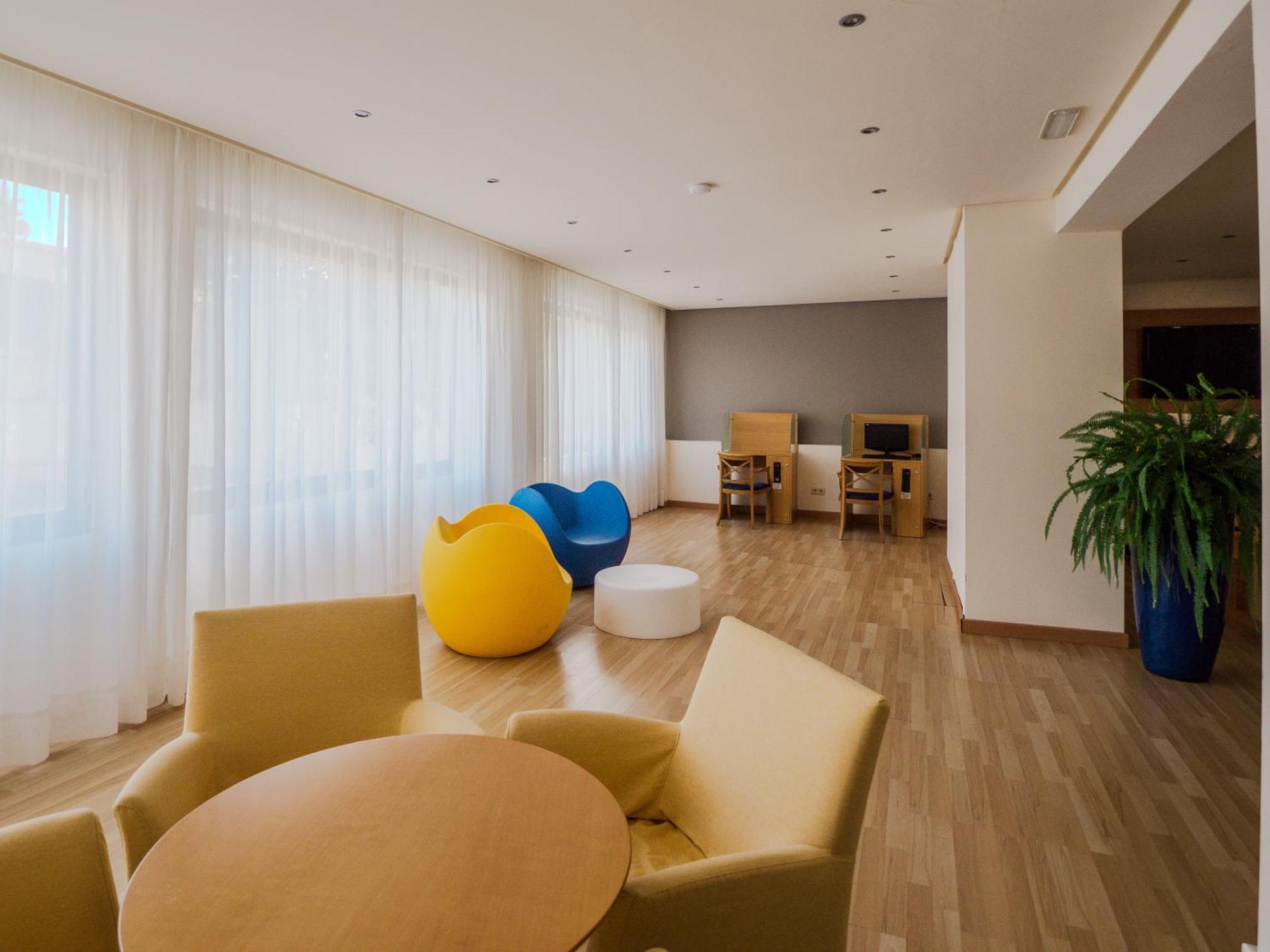 Hotel Santa Maria Playa Cala Millor  Eksteriør billede