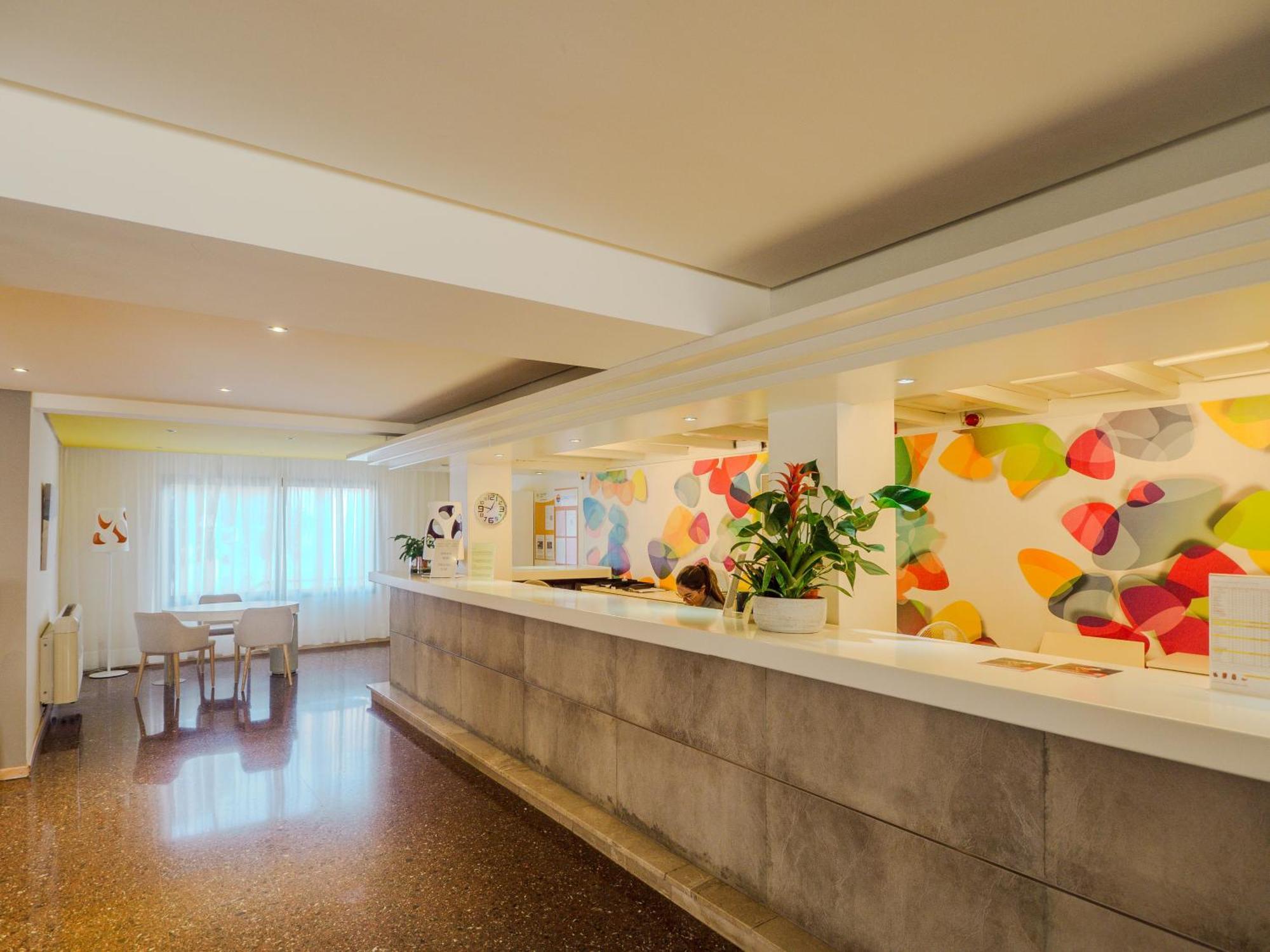 Hotel Santa Maria Playa Cala Millor  Eksteriør billede