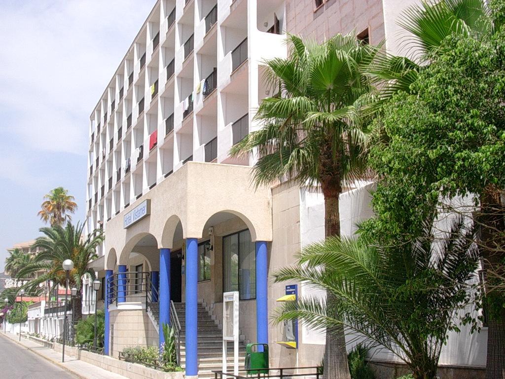 Hotel Santa Maria Playa Cala Millor  Eksteriør billede
